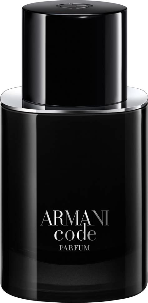 armani code parfum 50ml price